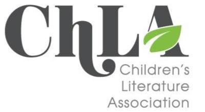 Children's Literature Association logo